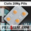 Cialis 20Mg Pills 773