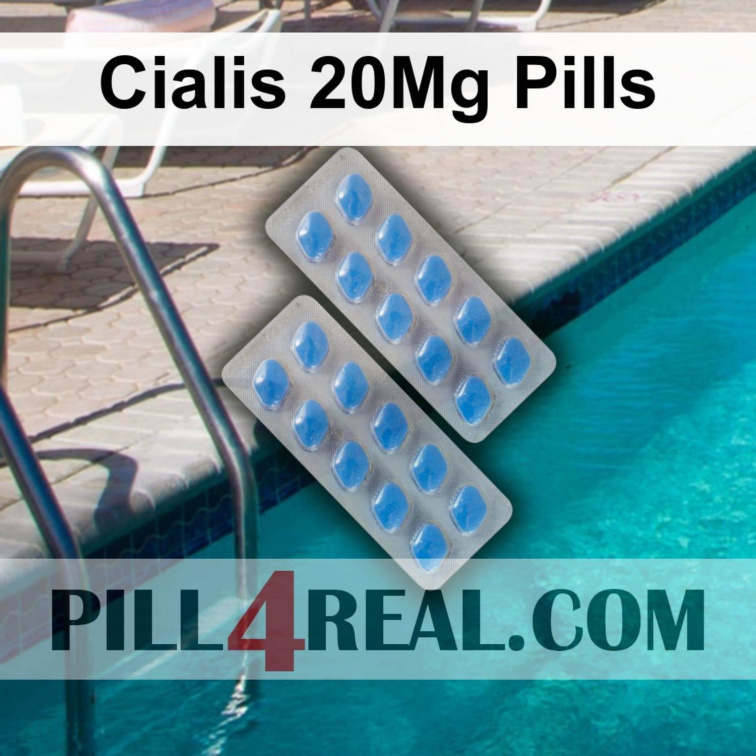 Cialis 20Mg Pills 794
