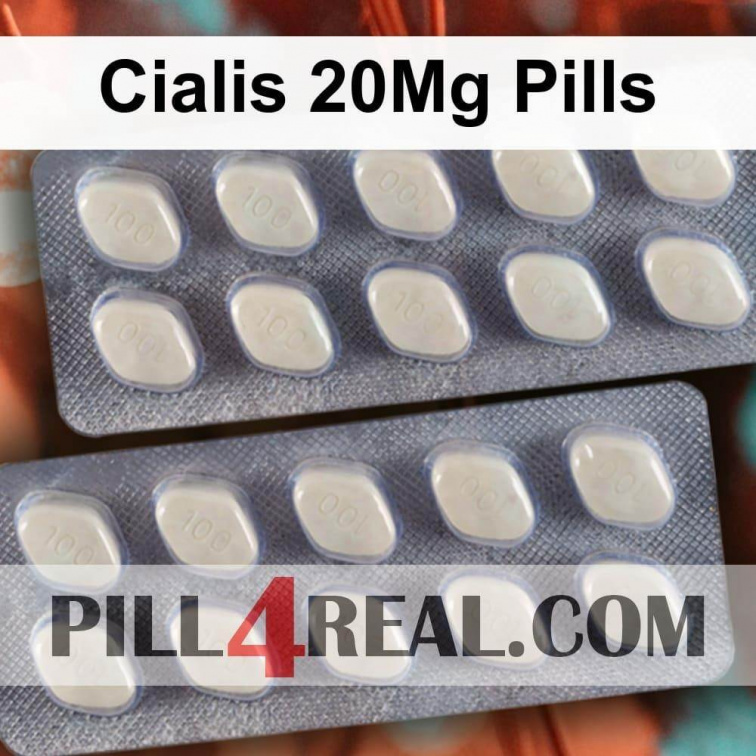 Cialis 20Mg Pills 943