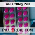 Cialis 20Mg Pills 945