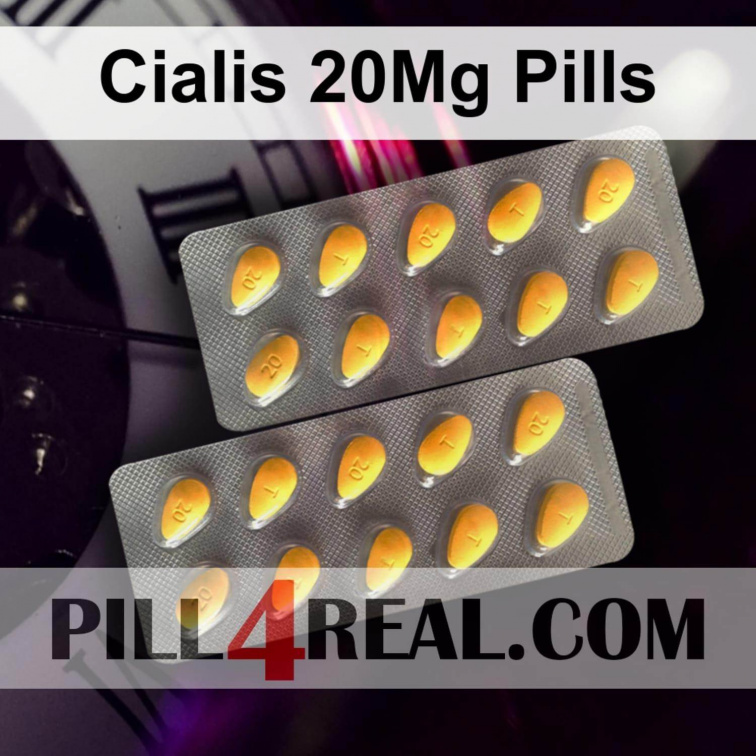 Cialis 20Mg Pills 959