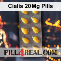 Cialis 20Mg Pills 966