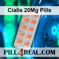 Cialis 20Mg Pills 996