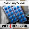 Cialis 20Mg Tadalafil 015