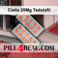 Cialis 20Mg Tadalafil 068