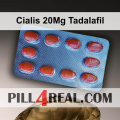 Cialis 20Mg Tadalafil 088