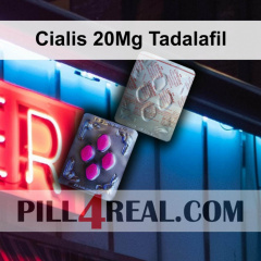 Cialis 20Mg Tadalafil 111