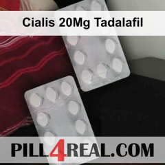 Cialis 20Mg Tadalafil 126