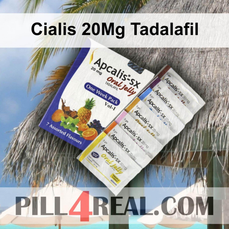 Cialis 20Mg Tadalafil 183