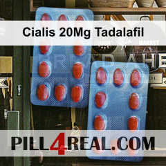 Cialis 20Mg Tadalafil 232