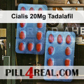 Cialis 20Mg Tadalafil 232