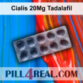 Cialis 20Mg Tadalafil 295