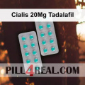 Cialis 20Mg Tadalafil 305