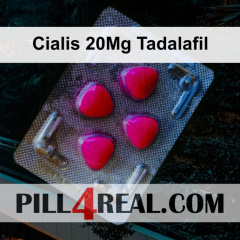 Cialis 20Mg Tadalafil 350