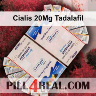 Cialis 20Mg Tadalafil 353
