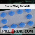 Cialis 20Mg Tadalafil 360
