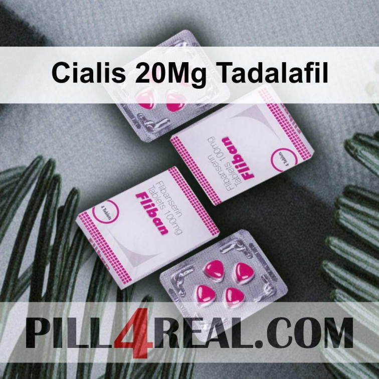 Cialis 20Mg Tadalafil 462