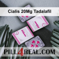 Cialis 20Mg Tadalafil 462