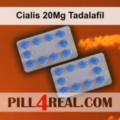 Cialis 20Mg Tadalafil 484