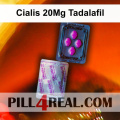 Cialis 20Mg Tadalafil 531