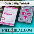 Cialis 20Mg Tadalafil 635