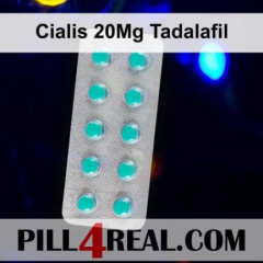Cialis 20Mg Tadalafil 638