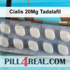 Cialis 20Mg Tadalafil 660