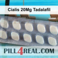 Cialis 20Mg Tadalafil 660