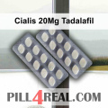 Cialis 20Mg Tadalafil 719