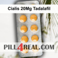 Cialis 20Mg Tadalafil 948