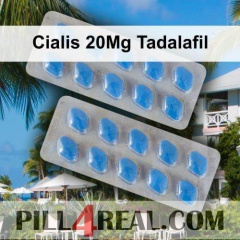 Cialis 20Mg Tadalafil 987