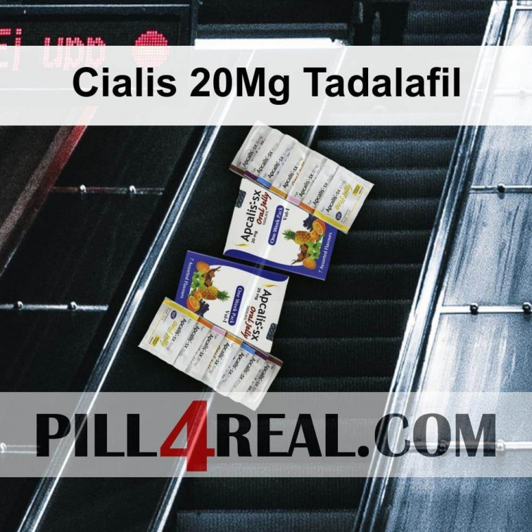 Cialis 20Mg Tadalafil 997