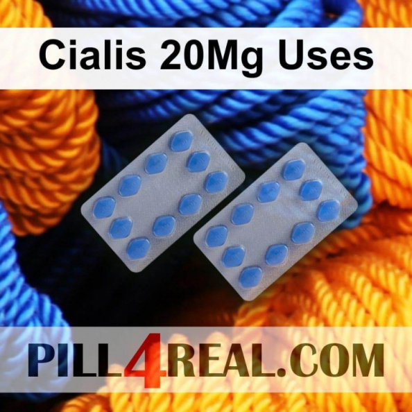 Cialis 20Mg Uses 227