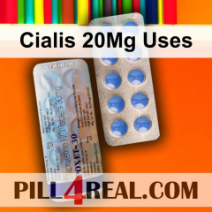 Cialis 20Mg Uses 287