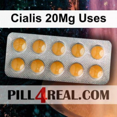 Cialis 20Mg Uses 372