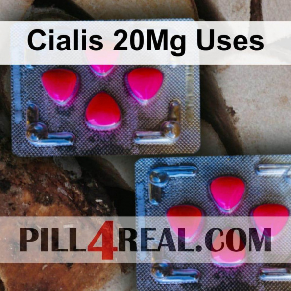 Cialis 20Mg Uses 409