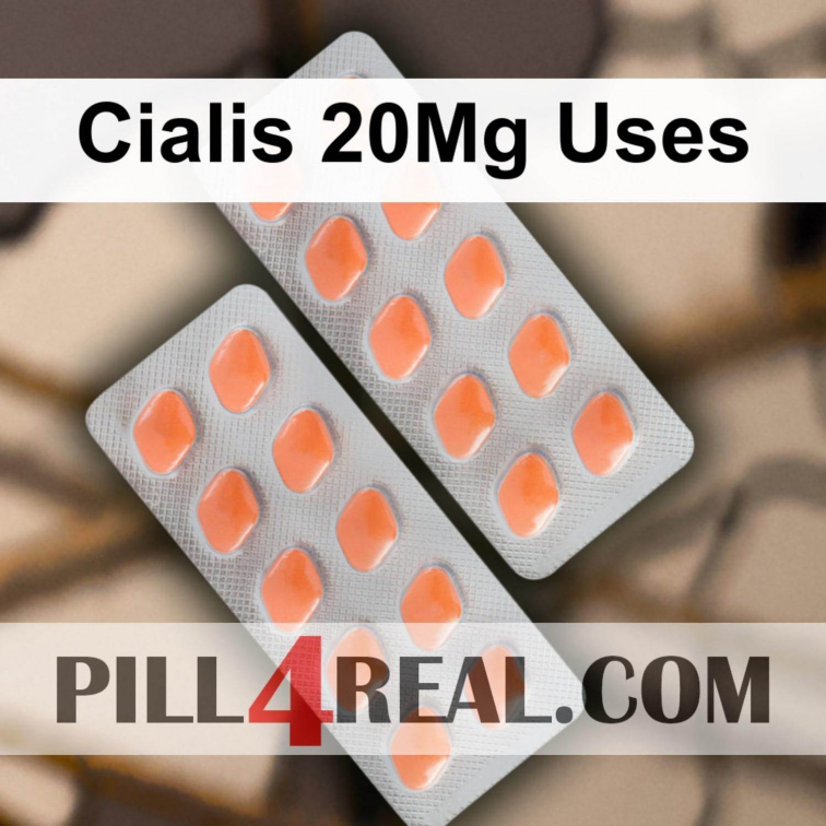 Cialis 20Mg Uses 419