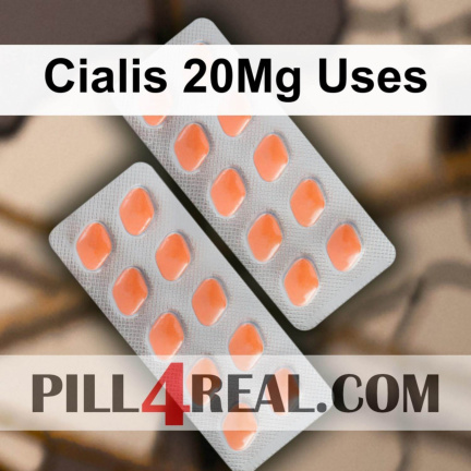 Cialis 20Mg Uses 419