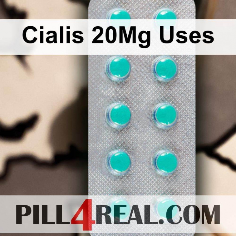 Cialis 20Mg Uses 427