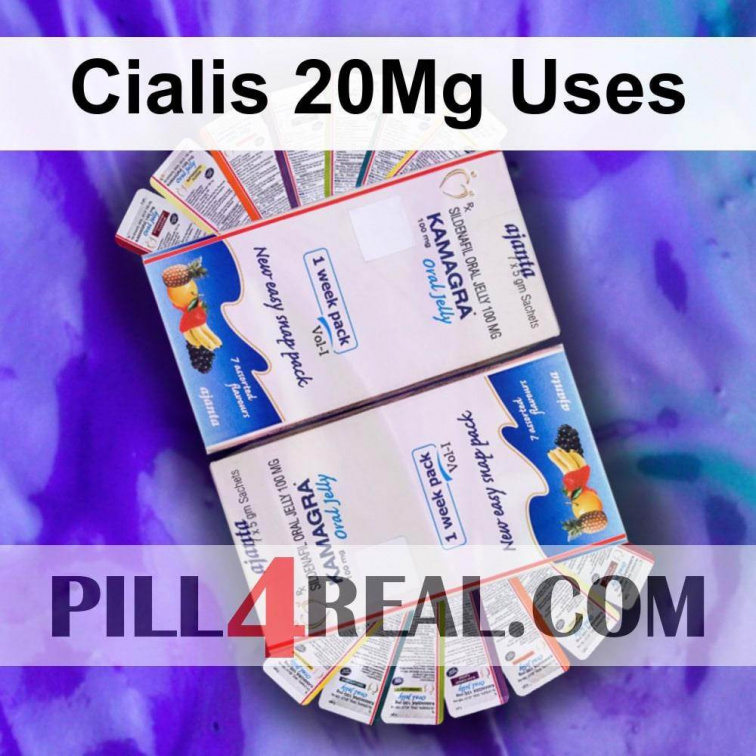 Cialis 20Mg Uses 485