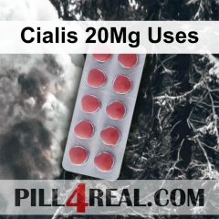 Cialis 20Mg Uses 552
