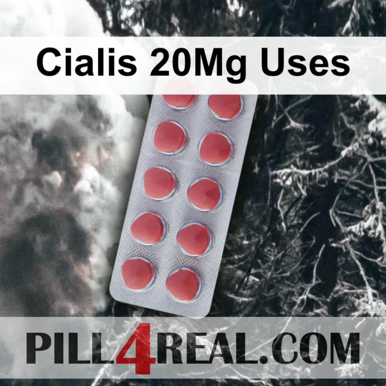 Cialis 20Mg Uses 552