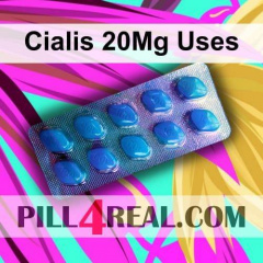 Cialis 20Mg Uses 568
