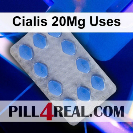 Cialis 20Mg Uses 673