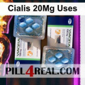 Cialis 20Mg Uses 727