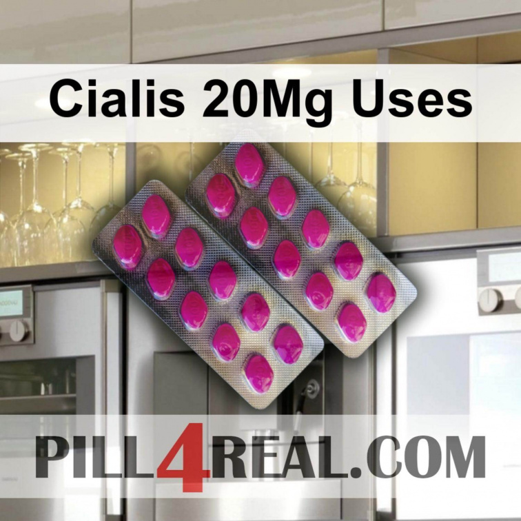 Cialis 20Mg Uses 749