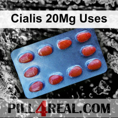 Cialis 20Mg Uses 770