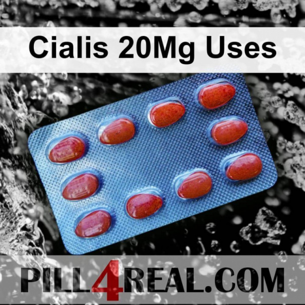 Cialis 20Mg Uses 770