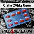 Cialis 20Mg Uses 770