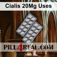 Cialis 20Mg Uses 777